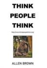 Think People Think - Book