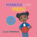 Hannah Loves Verbs - eBook