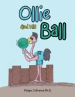 Ollie and His Ball - eBook