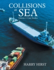 Collisions at Sea : Volume 2: Case Studies - Book