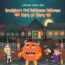 Spookyboo's First Hallohuman Halloween : Scare or Share - eBook