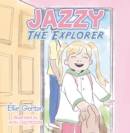 Jazzy the Explorer - eBook