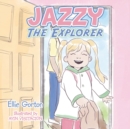 Jazzy the Explorer - Book