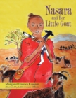 Nasara and Her Little Goat - Book