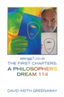 Aliengg7.Co.Uk the First Chapters: a Philosophers Dream 114 - eBook