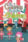 A Coloring Book for Children - eBook