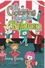 A Coloring Book for Children - Book