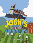 Josh's Learning Adventure - Book