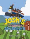 Josh's Learning Adventure - eBook