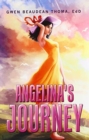 Angelina's Journey - Book