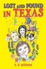 Lost and Found in Texas - Book