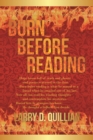 Burn Before Reading - eBook