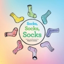 Socks, Socks, Socks - Book