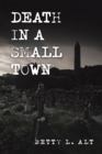 Death in a Small Town - eBook