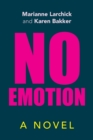 No Emotion - Book