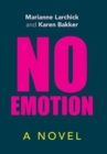 No Emotion - Book