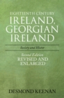 Eighteenth Century Ireland, Georgian Ireland : Society and History - eBook