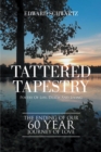 Tattered  Tapestry : Poetry of Life, Death and Living - eBook