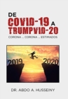 De Covid-19 a Trumpvid-20 : Corona . . . Corona . . . Estimados - Book
