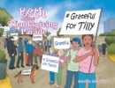 Beth and the Thanksgiving Parade - Book