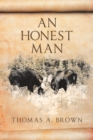 An Honest Man - Book