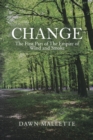 Change : The First Part of the Empire of Wind and Smoke - eBook