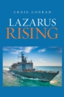 Lazarus Rising - Book