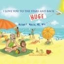 I Love You to the Stars and Back - eBook