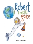 Robert Finds His Space - Book