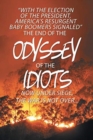 The End of the Odyssey of the Idiots - Book