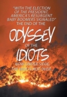 The End of the Odyssey of the Idiots - Book