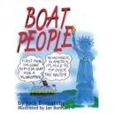Boat People - Book