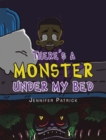 There's a Monster Under My Bed - eBook