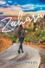 Zahara - Book