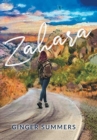 Zahara - Book