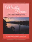 Mostly Poems for Family and Friends - eBook