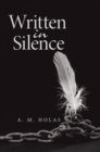 Written in Silence - eBook