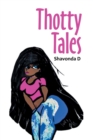 Thotty Tales - eBook