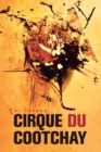 Cirque Du Cootchay - Book