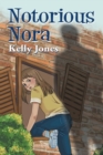 Notorious Nora - Book