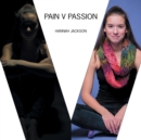 Pain V Passion - Book
