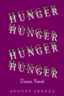 Hunger (Dream Novel) - Book