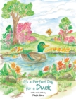 It's a Perfect Day for a Duck - eBook