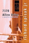 7370 Allen Drive : A Poetry Collection - Book
