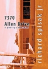 7370 Allen Drive : A Poetry Collection - Book