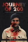 Journey of 200 : Perilous Journey - eBook