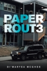 Paper Rout3 - Book
