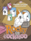 Rocky the Cockatoo - Book