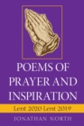 Poems of Prayer and Inspiration : Lent 2020 Lent 2019 - Book