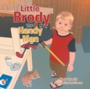 Little Brody the Handy Man - Book